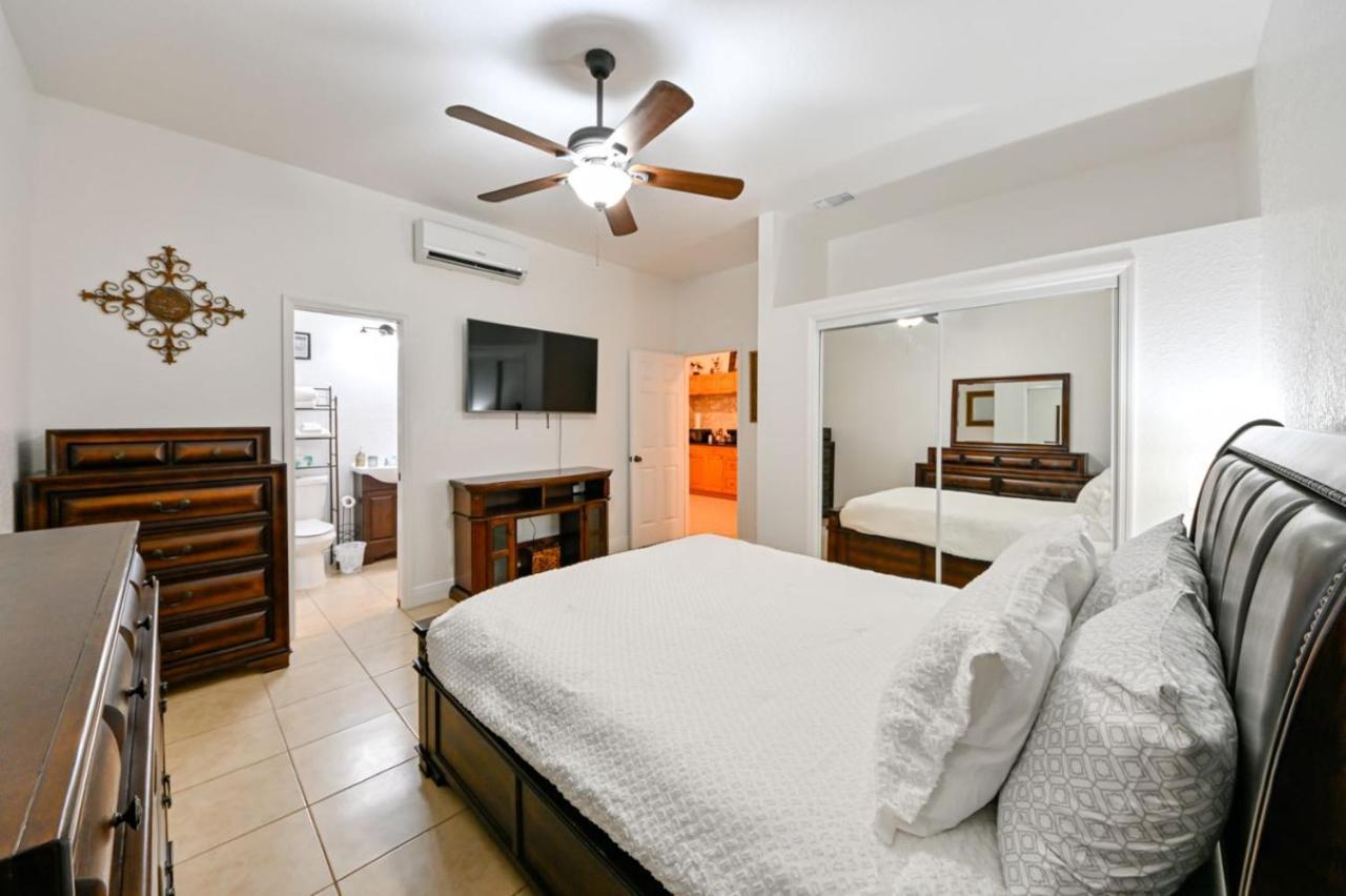 Paradise In Brandon With Luxurious 6 Person Spa Luaran gambar